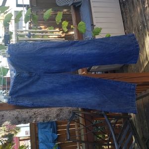 Ladies Loft jeans